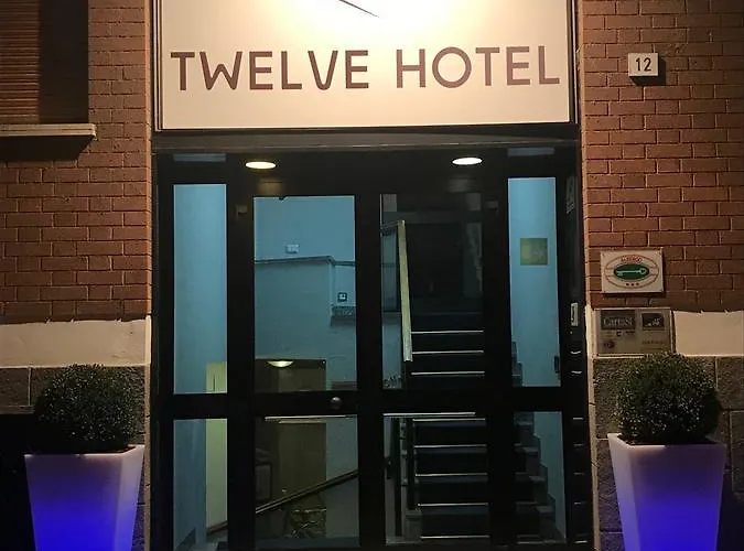 Twelve 3* Moncalieri