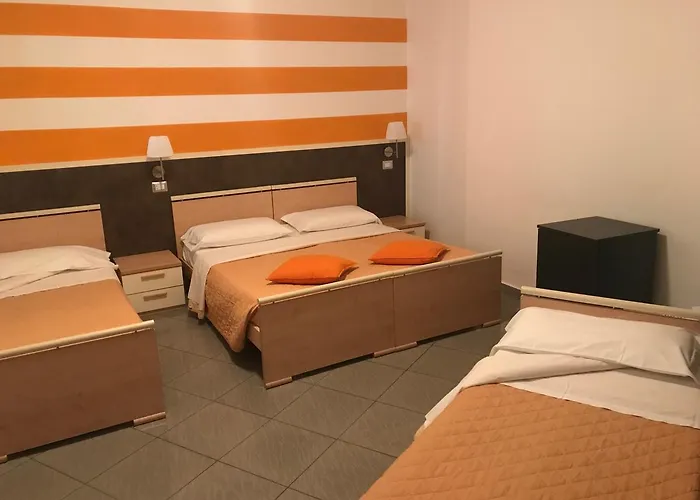 Twelve Hotel Moncalieri