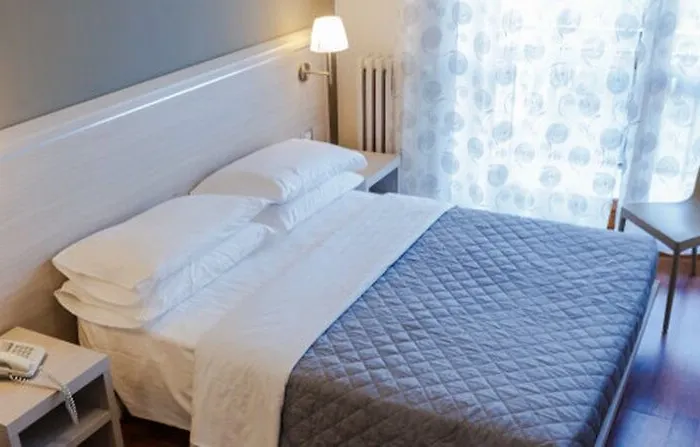 Twelve Hotel