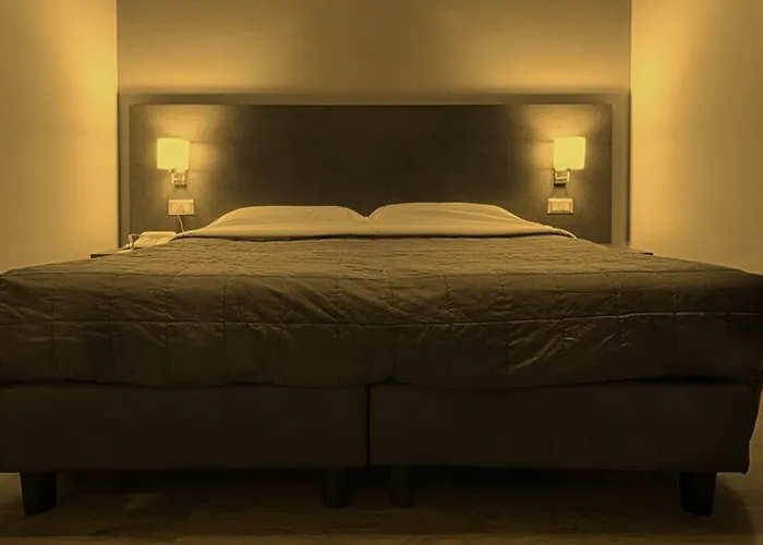 Hotel Twelve Moncalieri