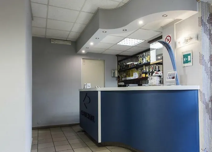 Twelve Hotel Moncalieri